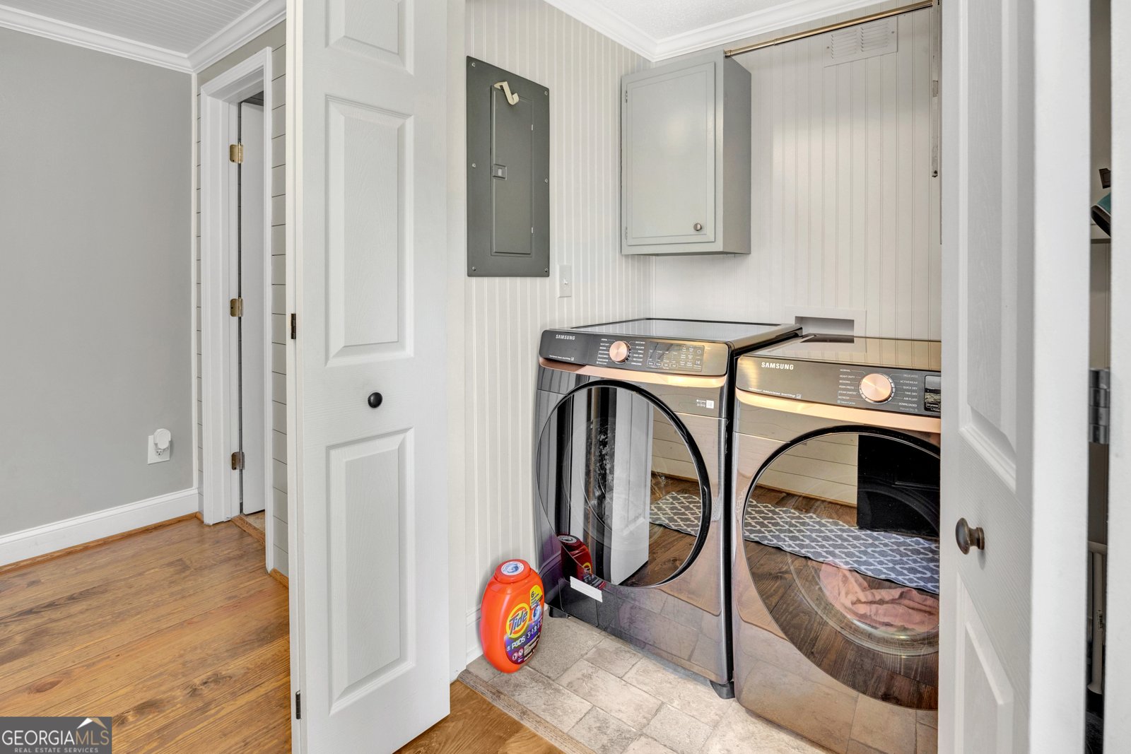 480 Friar Tuck Circle Covington - Photo 37