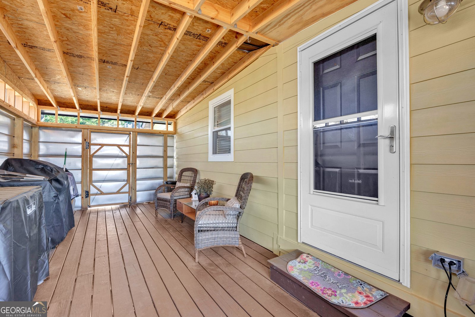 480 Friar Tuck Circle Covington - Photo 40