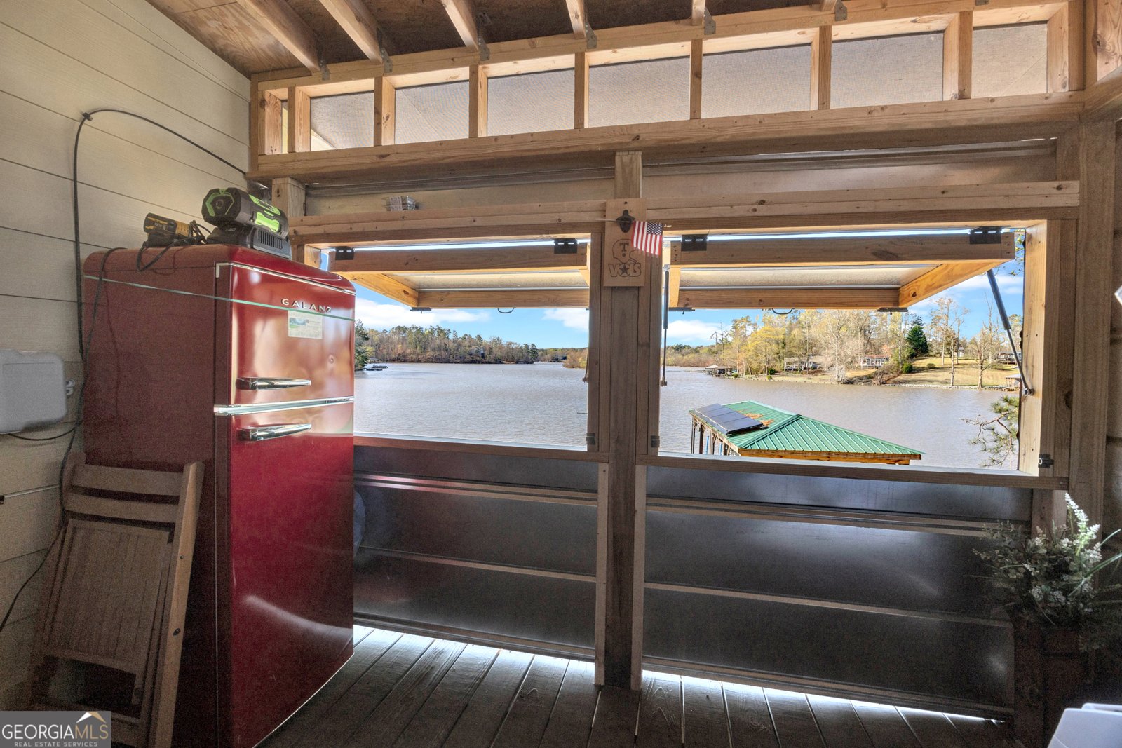 480 Friar Tuck Circle Covington - Photo 41