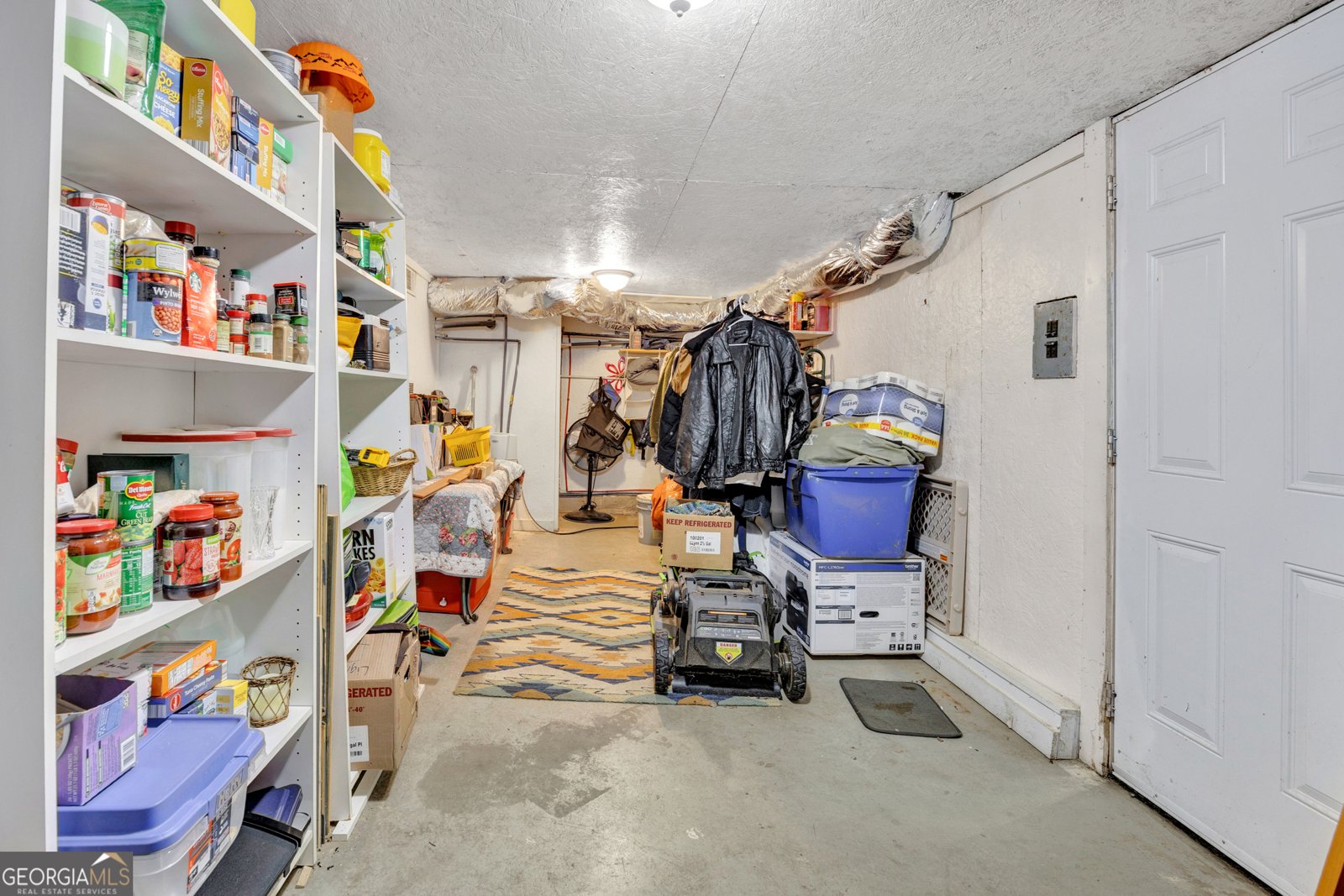 480 Friar Tuck Circle Covington - Photo 43