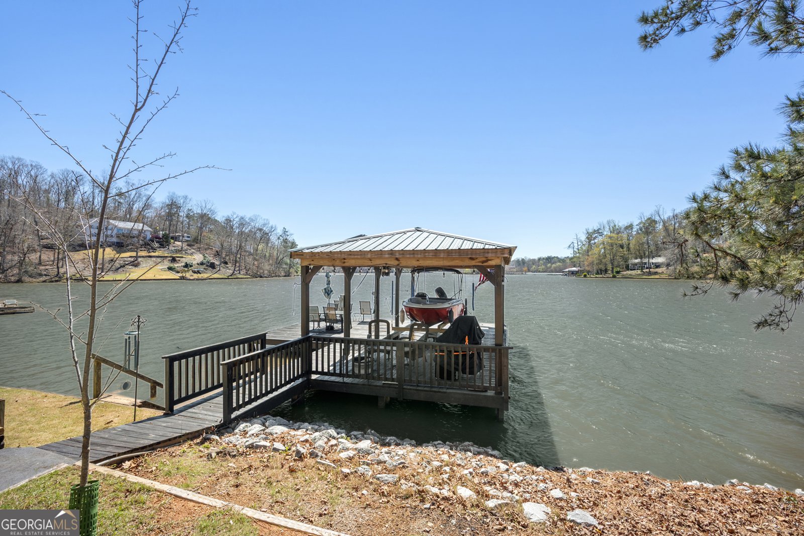 480 Friar Tuck Circle Covington - Photo 45