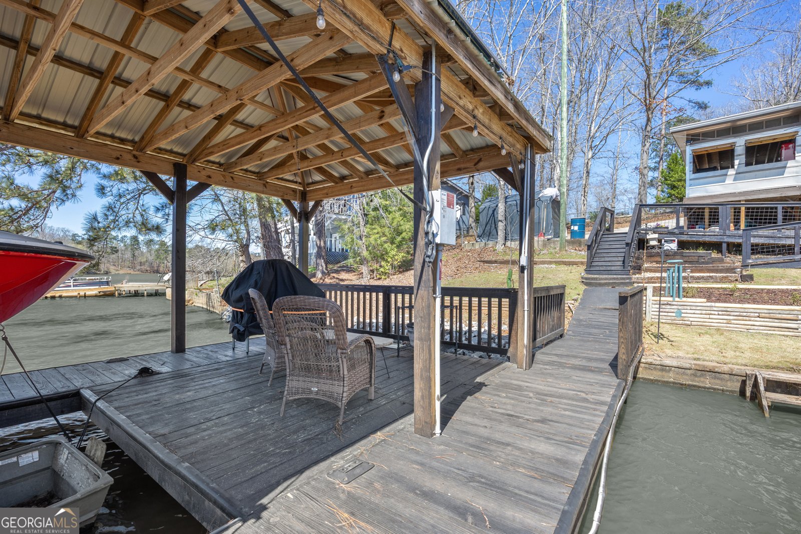 480 Friar Tuck Circle Covington - Photo 46