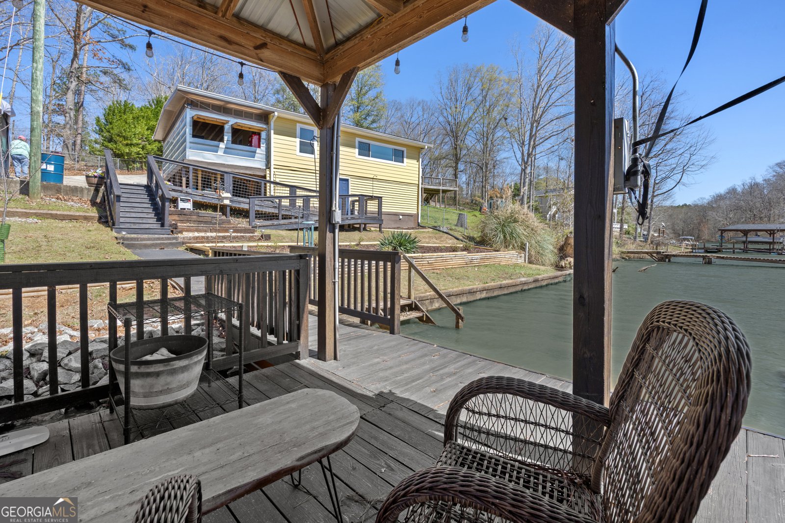 480 Friar Tuck Circle Covington - Photo 48