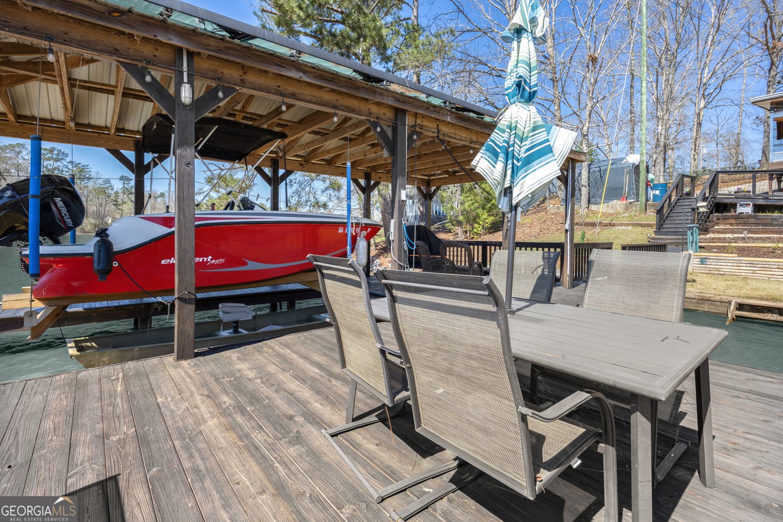 480 Friar Tuck Circle Covington - Photo 49