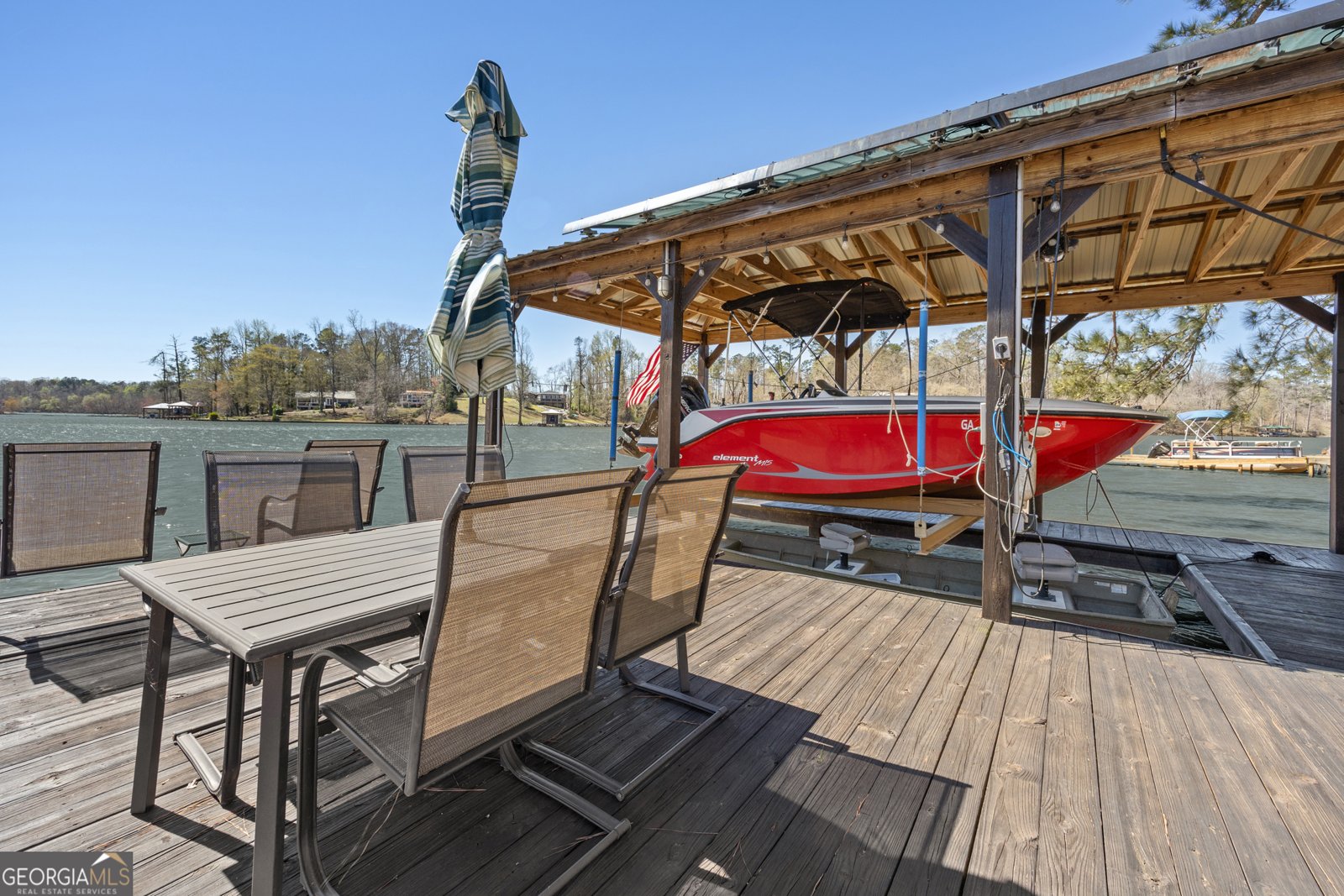 480 Friar Tuck Circle Covington - Photo 50