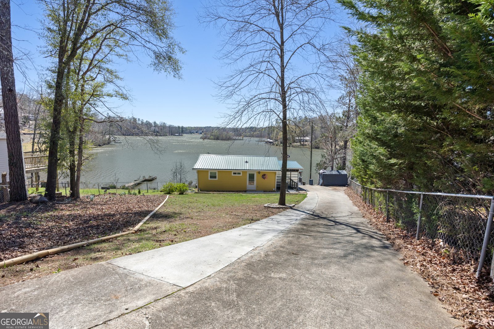 480 Friar Tuck Circle Covington - Photo 51