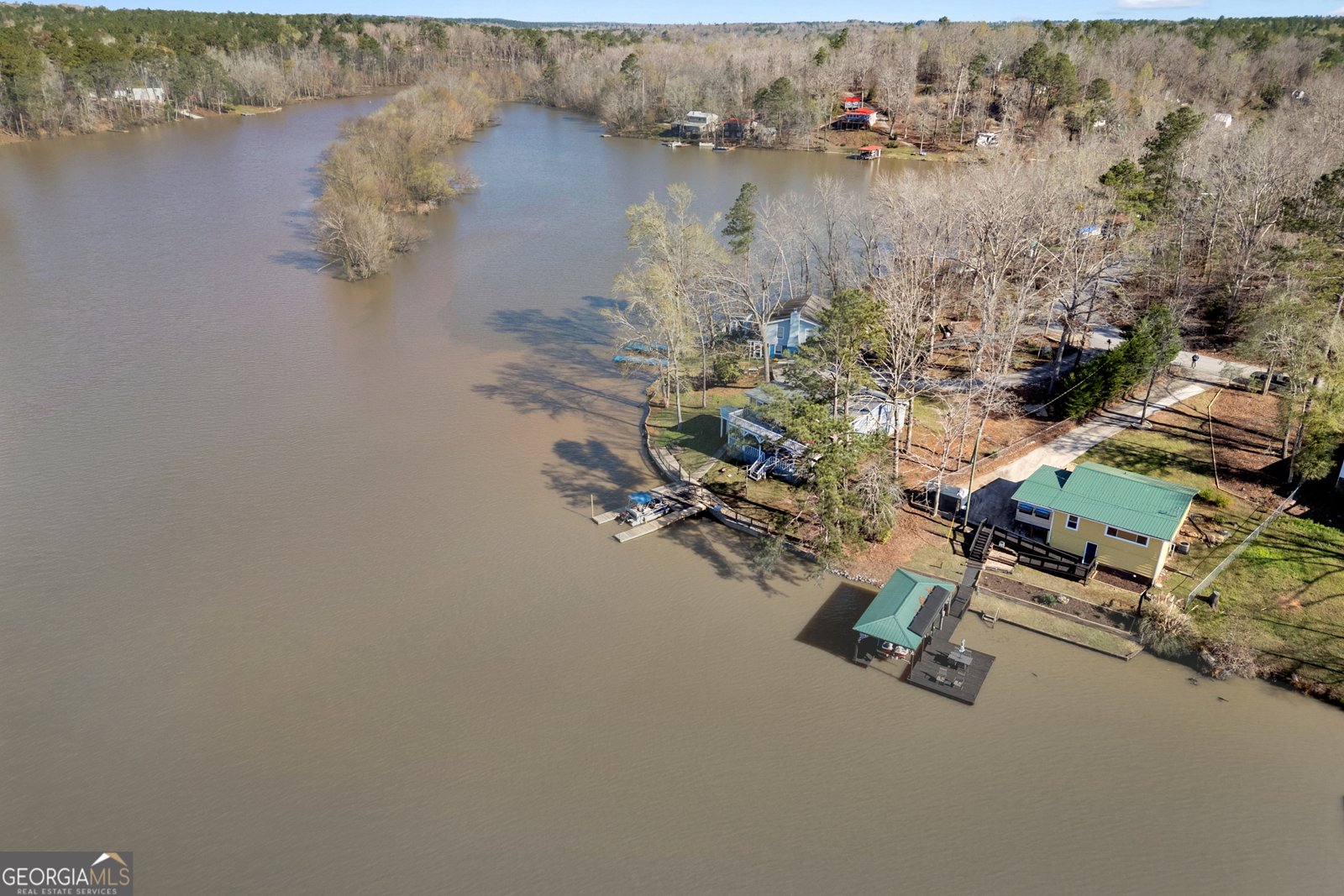 480 Friar Tuck Circle Covington - Photo 52