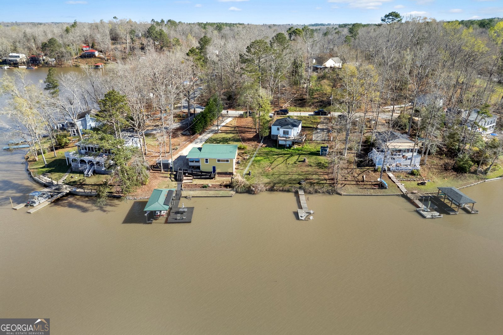 480 Friar Tuck Circle Covington - Photo 53