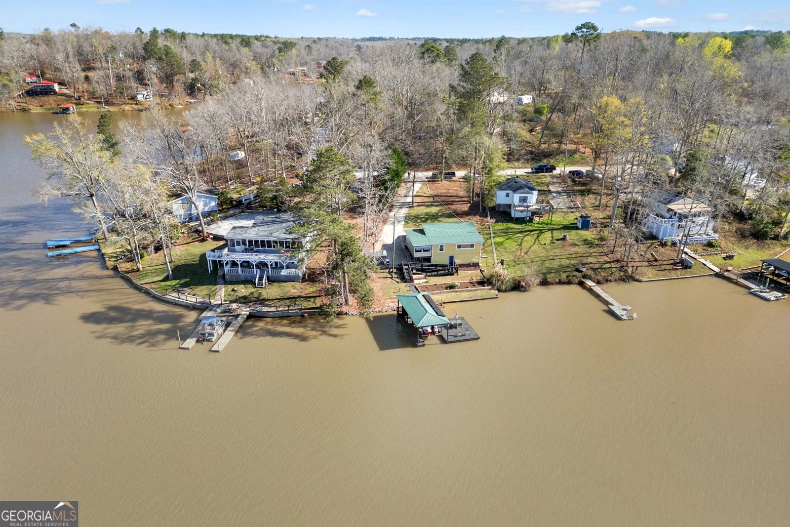 480 Friar Tuck Circle Covington - Photo 54