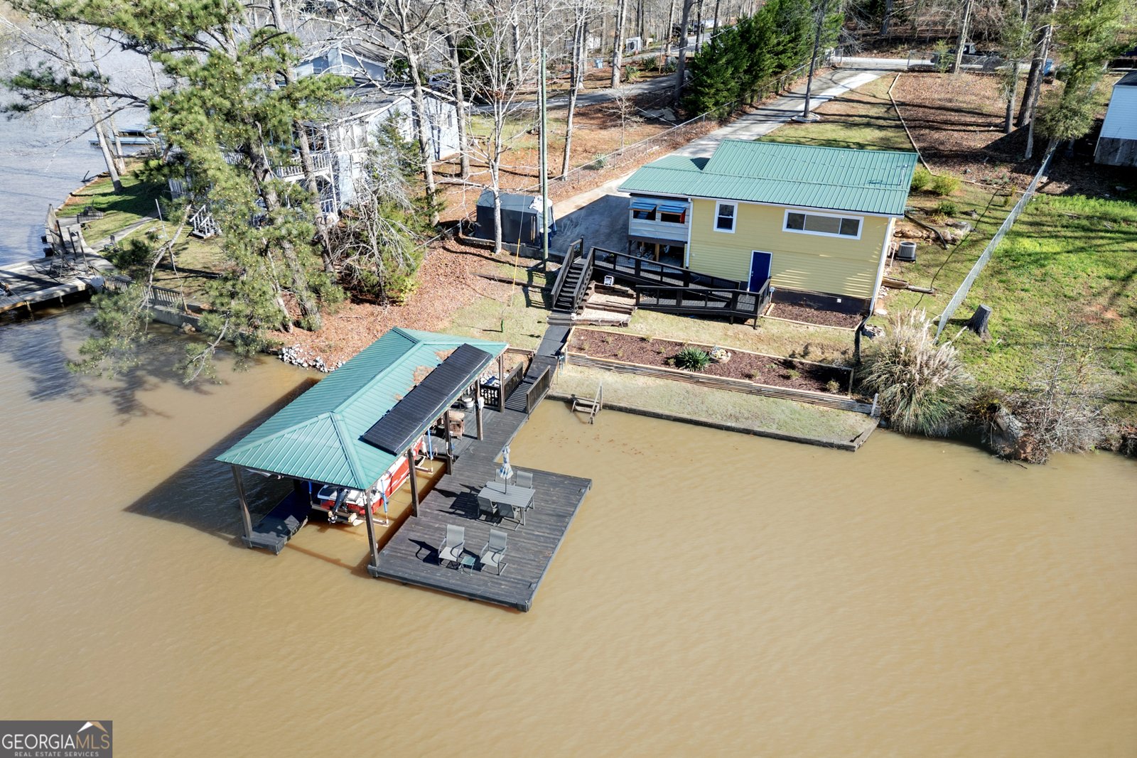 480 Friar Tuck Circle Covington - Photo 55