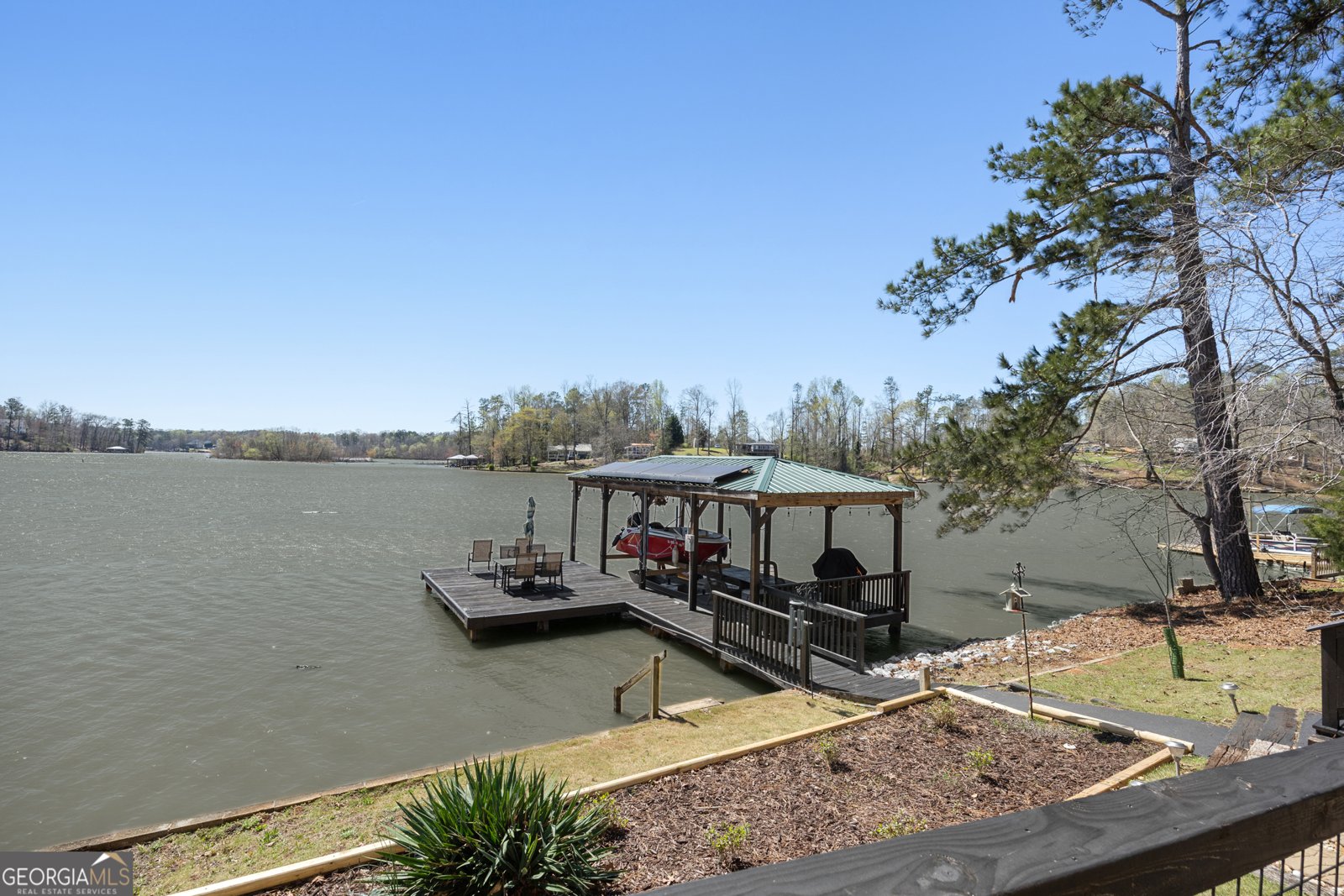 480 Friar Tuck Circle Covington - Photo 7