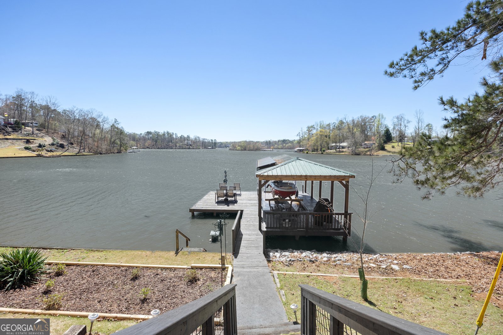 480 Friar Tuck Circle Covington - Photo 8