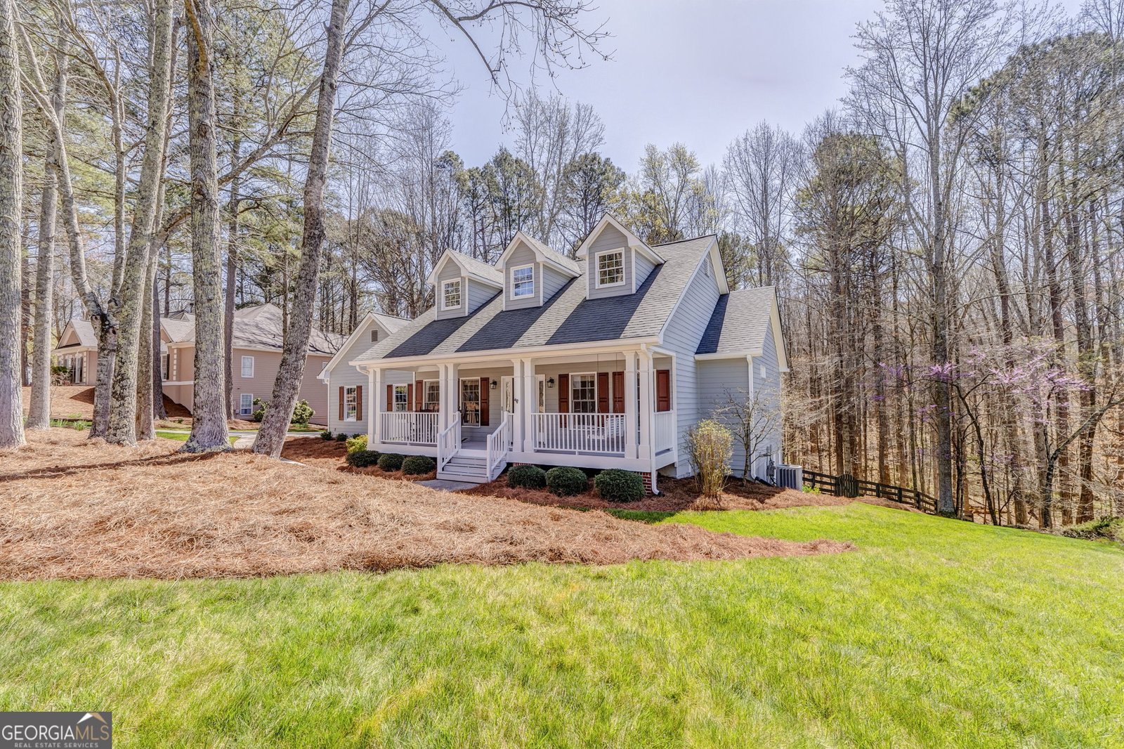 602 Bayberry Point Canton - Photo 1