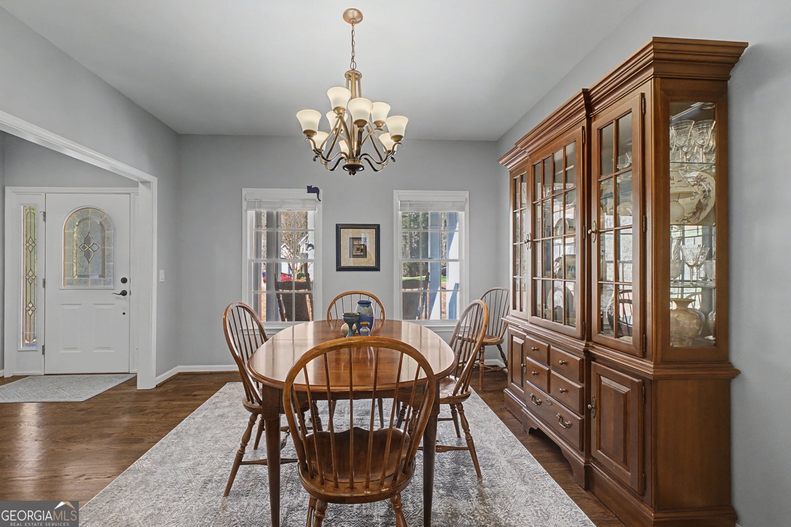 602 Bayberry Point Canton - Photo 10