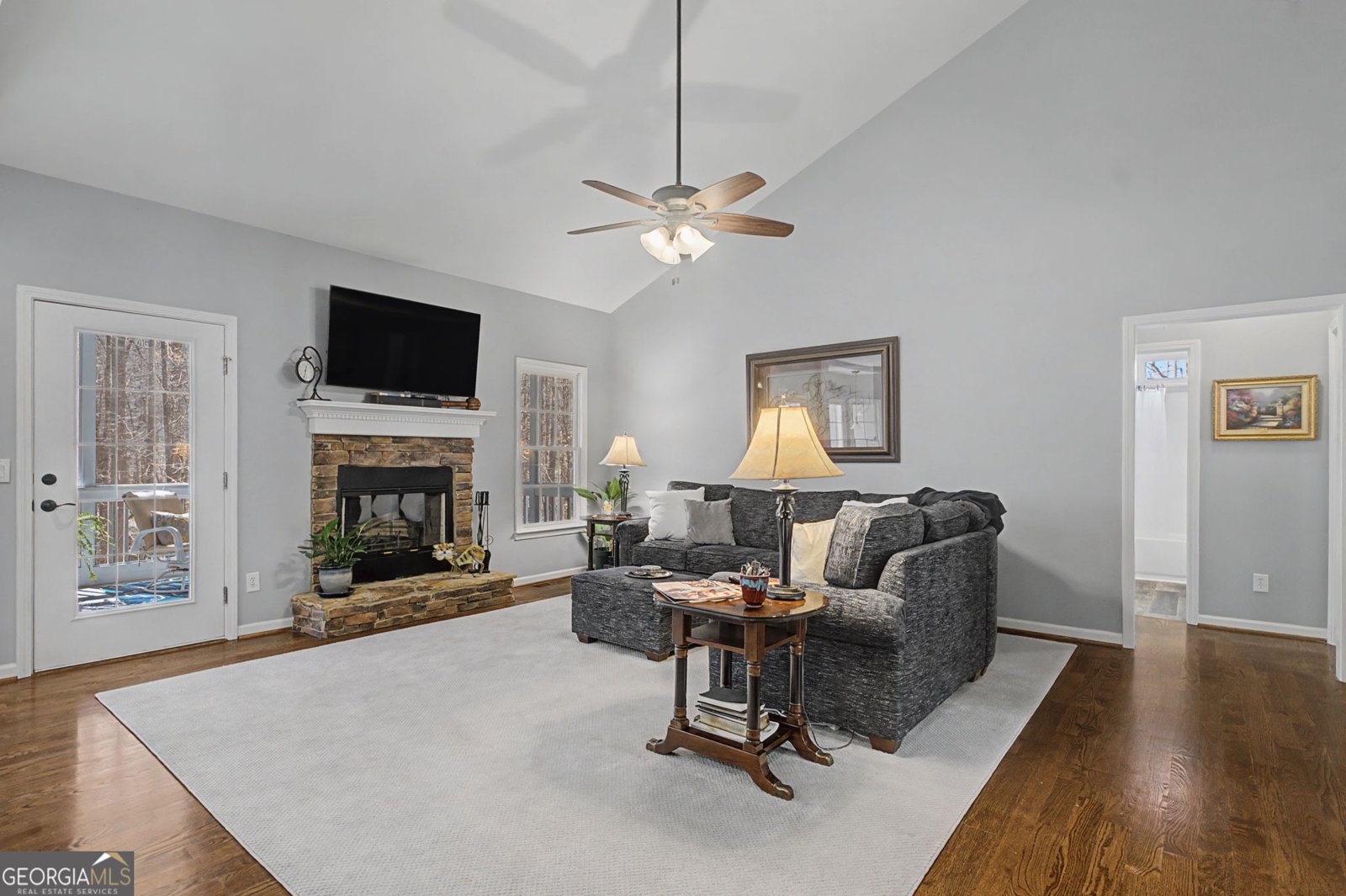 602 Bayberry Point Canton - Photo 13