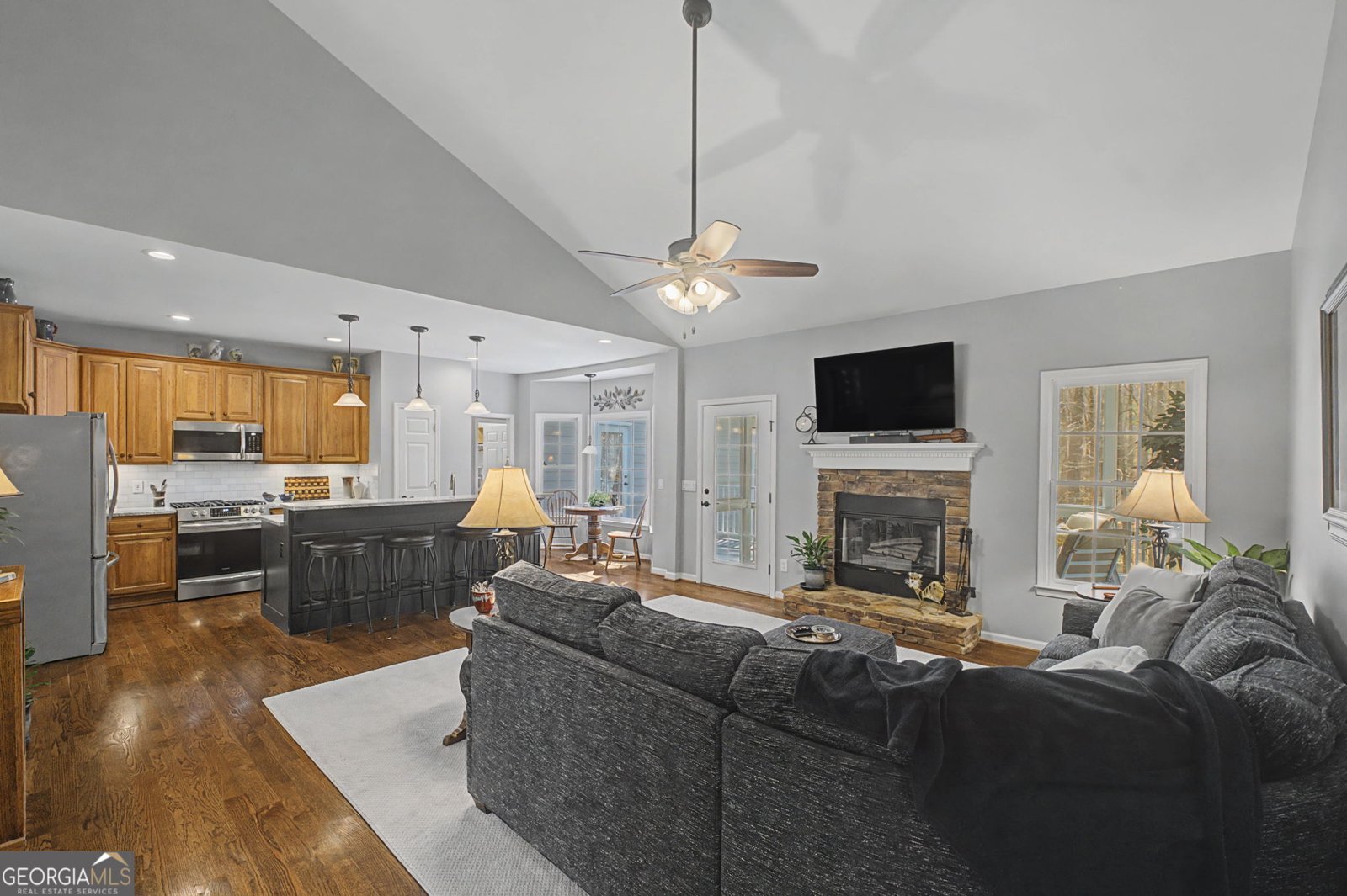 602 Bayberry Point Canton - Photo 14