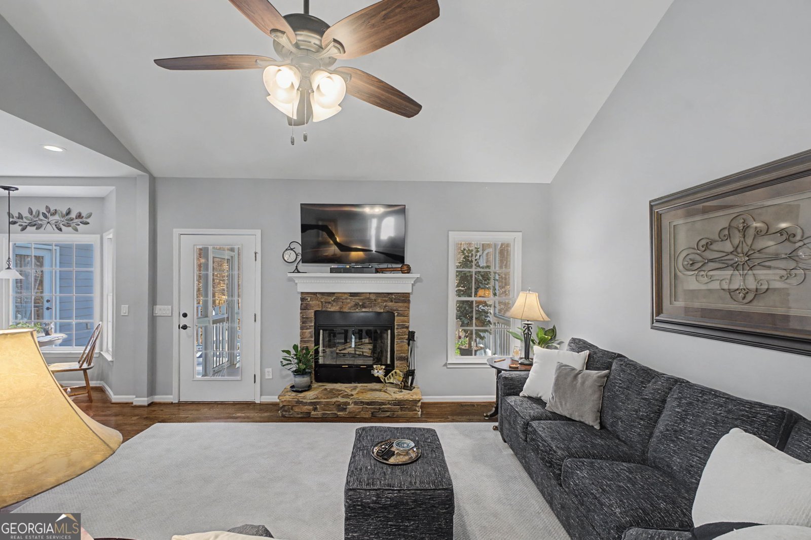 602 Bayberry Point Canton - Photo 15