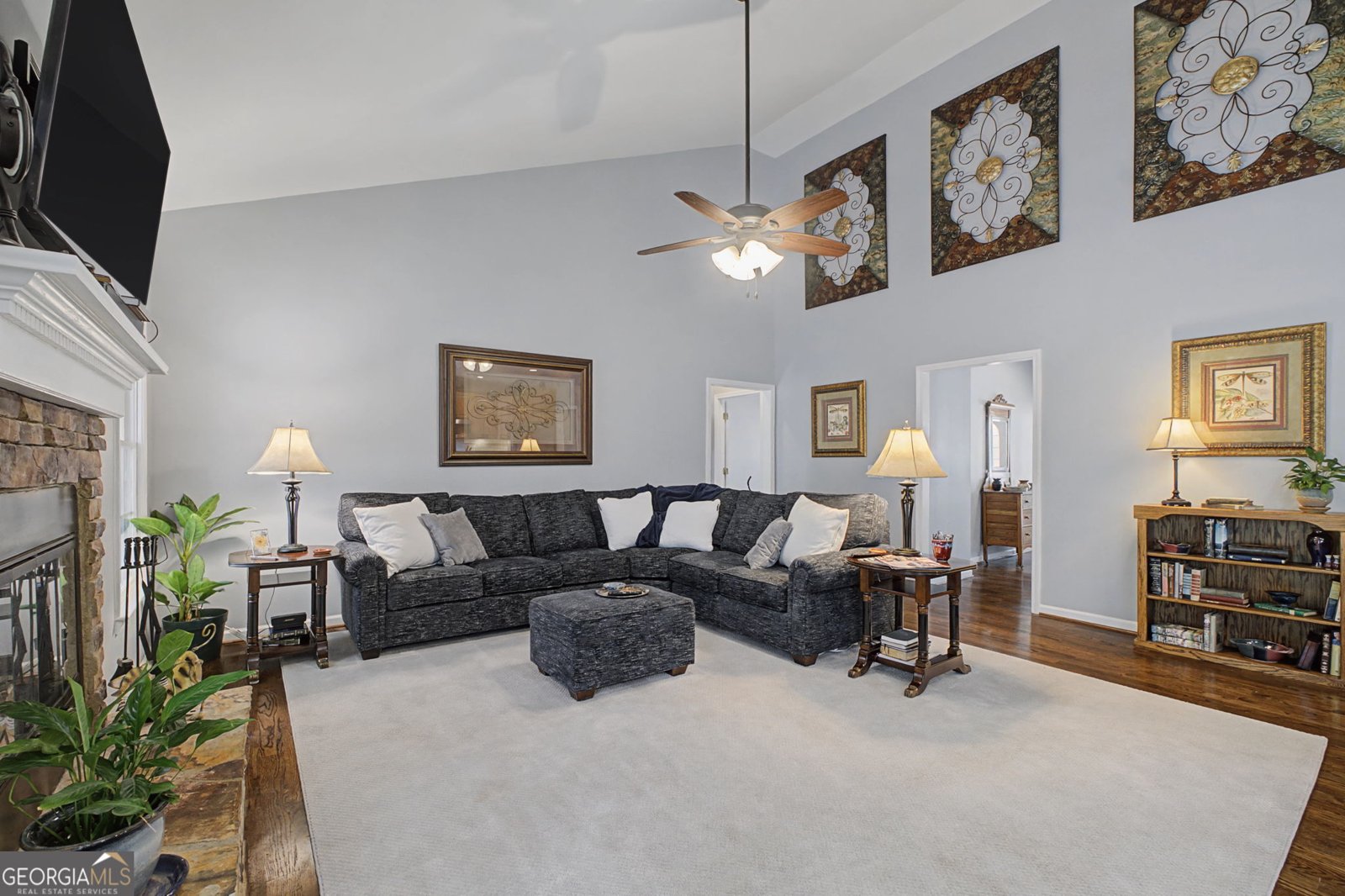 602 Bayberry Point Canton - Photo 16