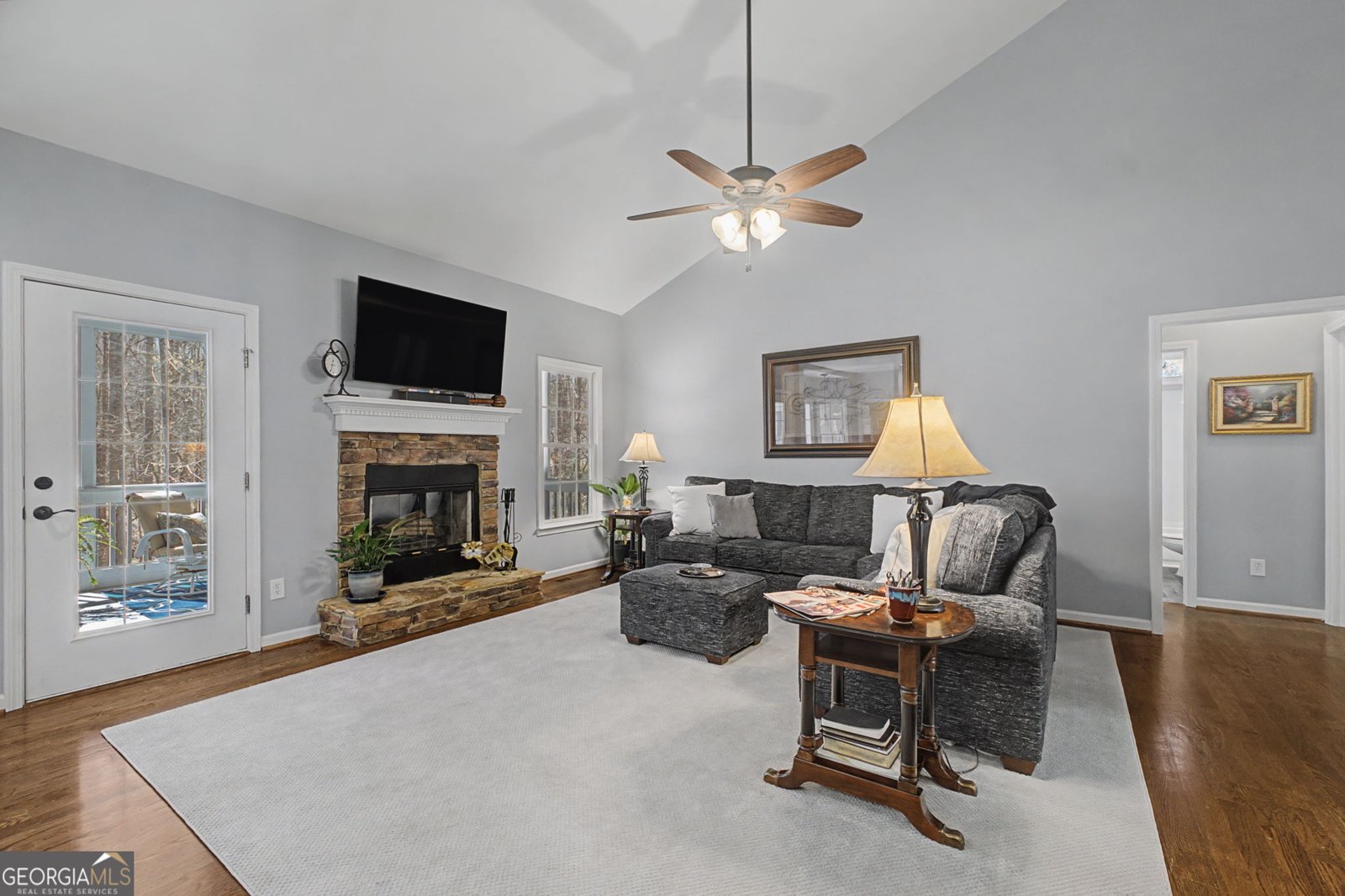 602 Bayberry Point Canton - Photo 17