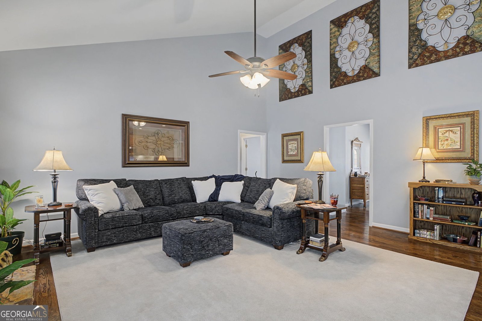 602 Bayberry Point Canton - Photo 18