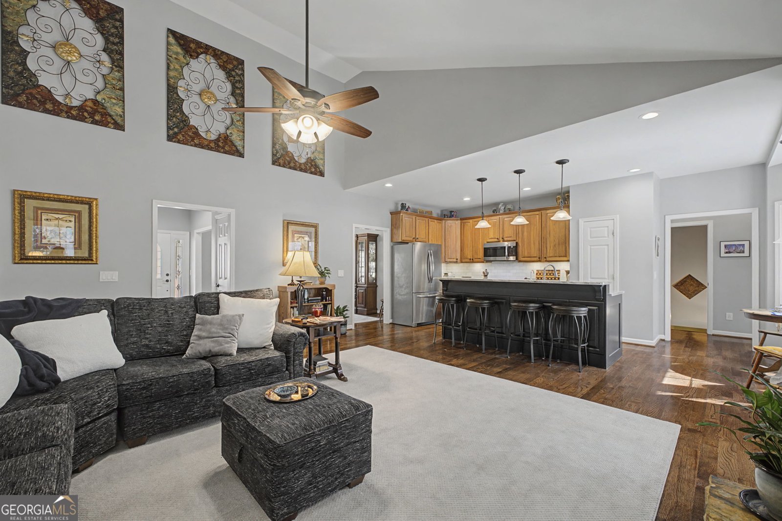 602 Bayberry Point Canton - Photo 19