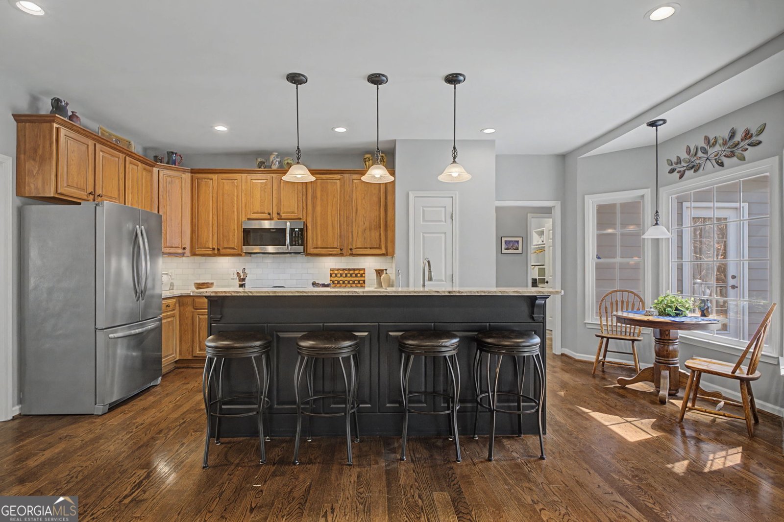 602 Bayberry Point Canton - Photo 20