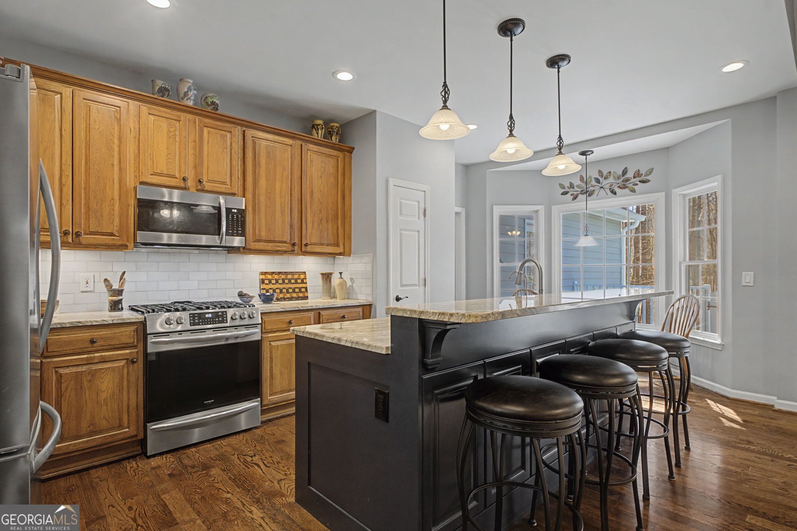 602 Bayberry Point Canton - Photo 21