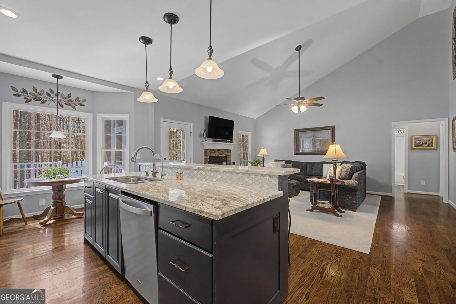 602 Bayberry Point Canton - Photo 24