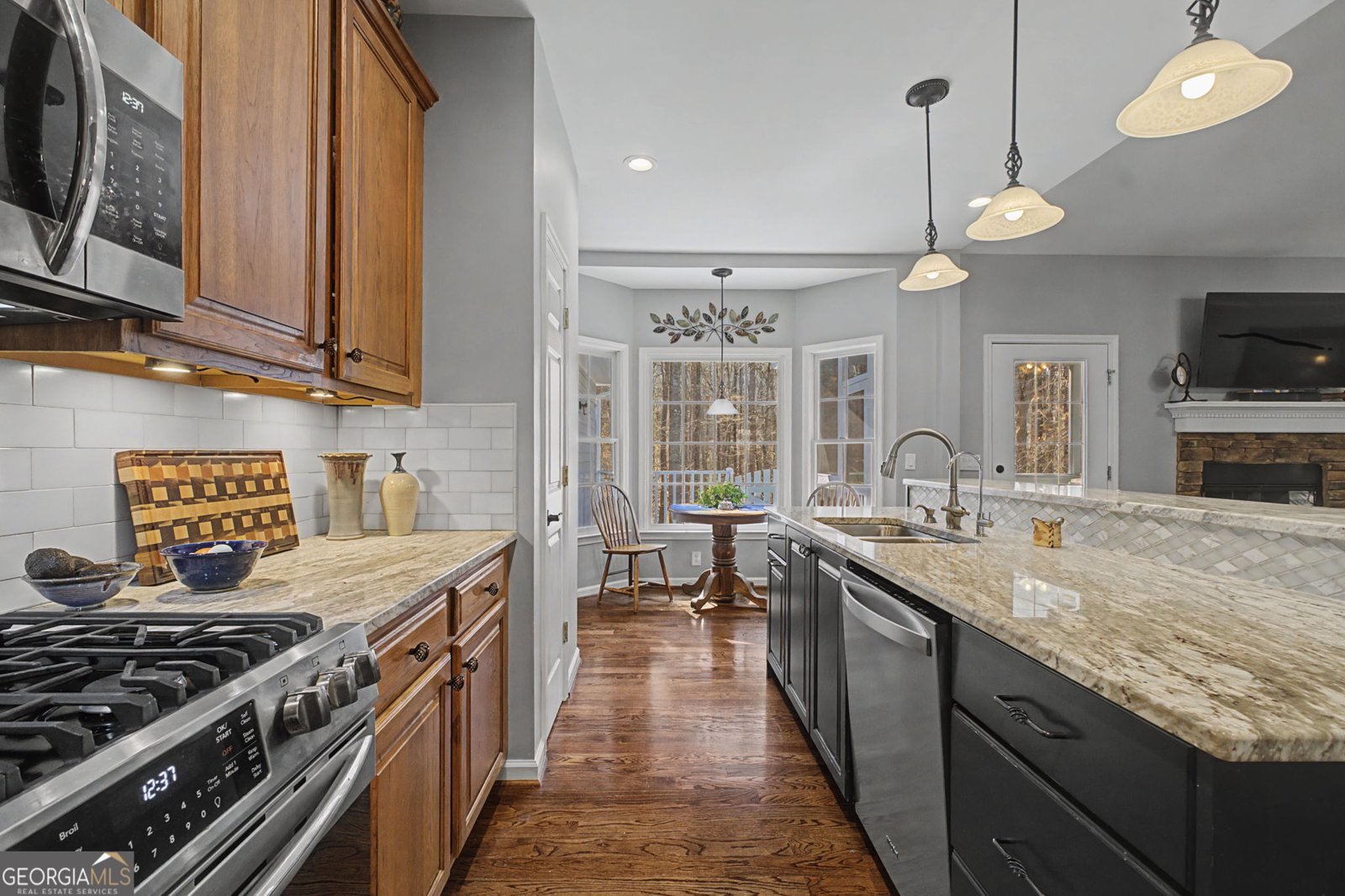 602 Bayberry Point Canton - Photo 25