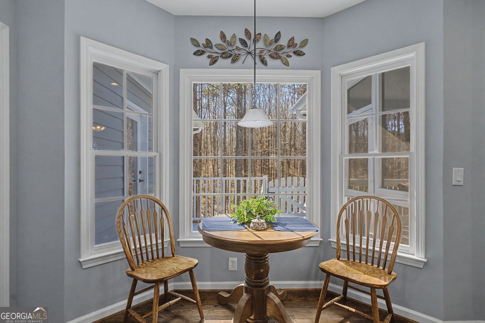 602 Bayberry Point Canton - Photo 26