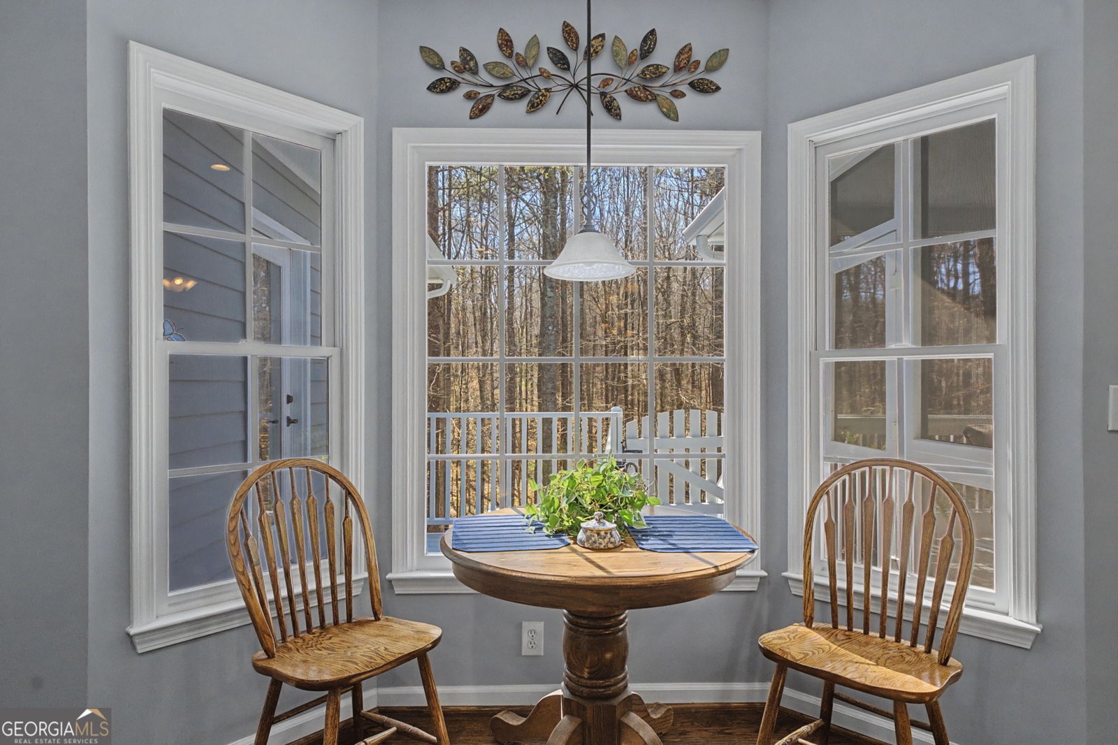 602 Bayberry Point Canton - Photo 27