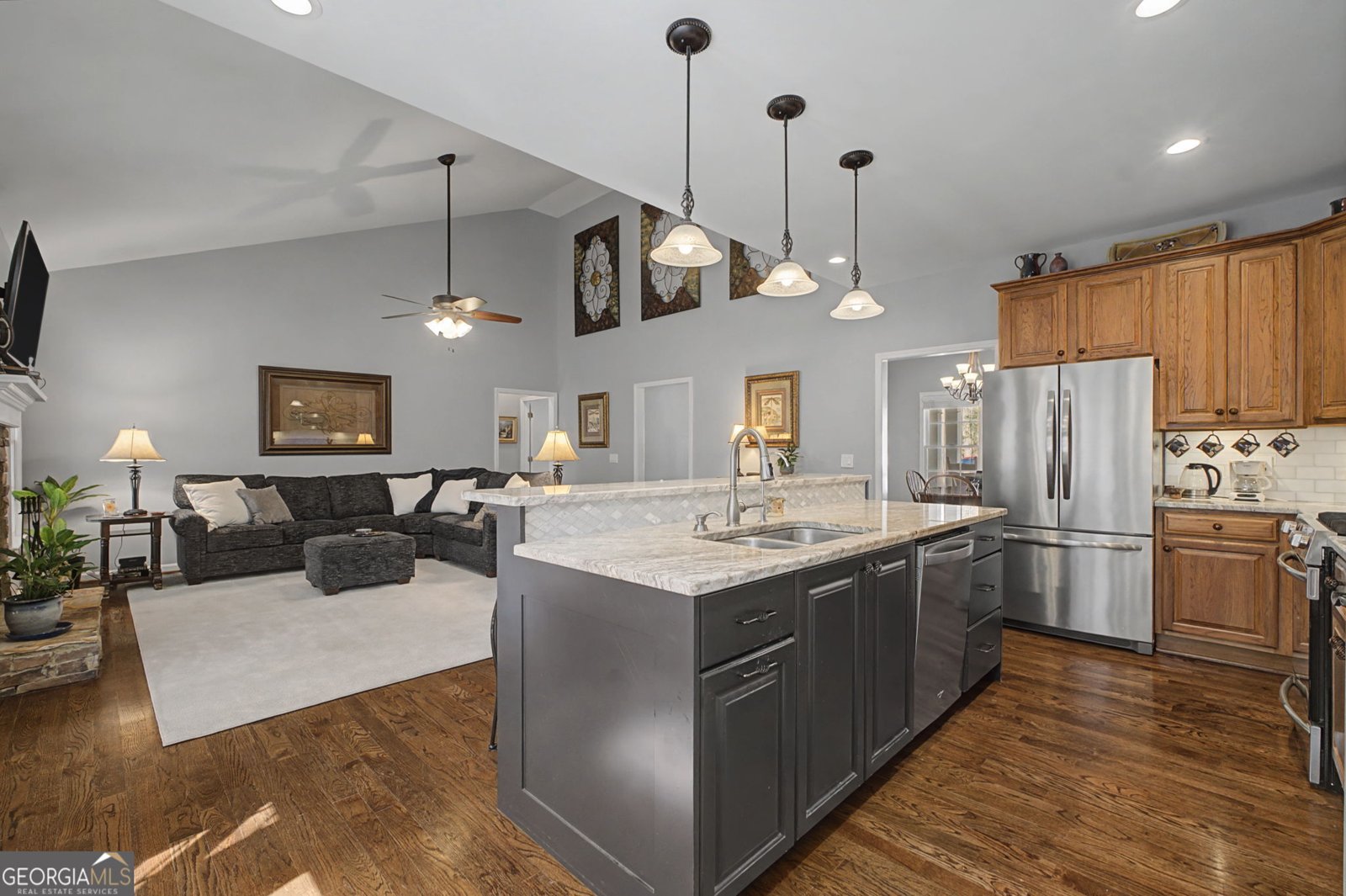 602 Bayberry Point Canton - Photo 28