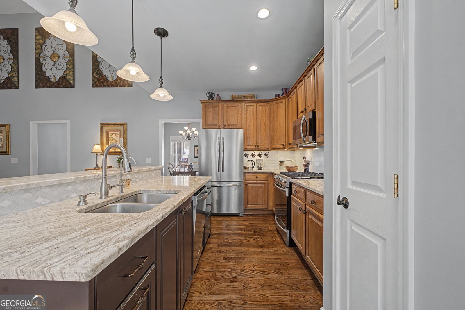 602 Bayberry Point Canton - Photo 30