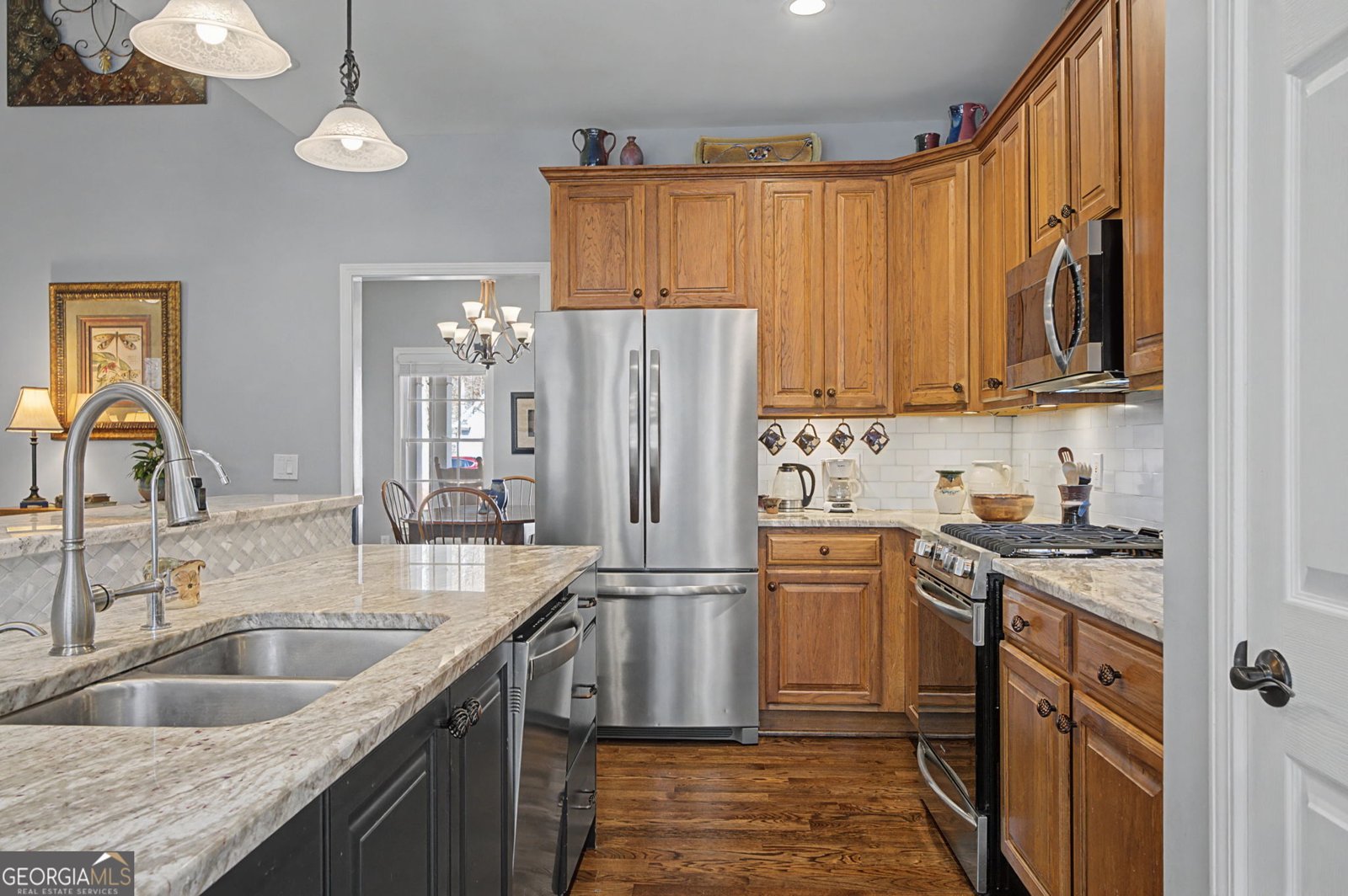 602 Bayberry Point Canton - Photo 31