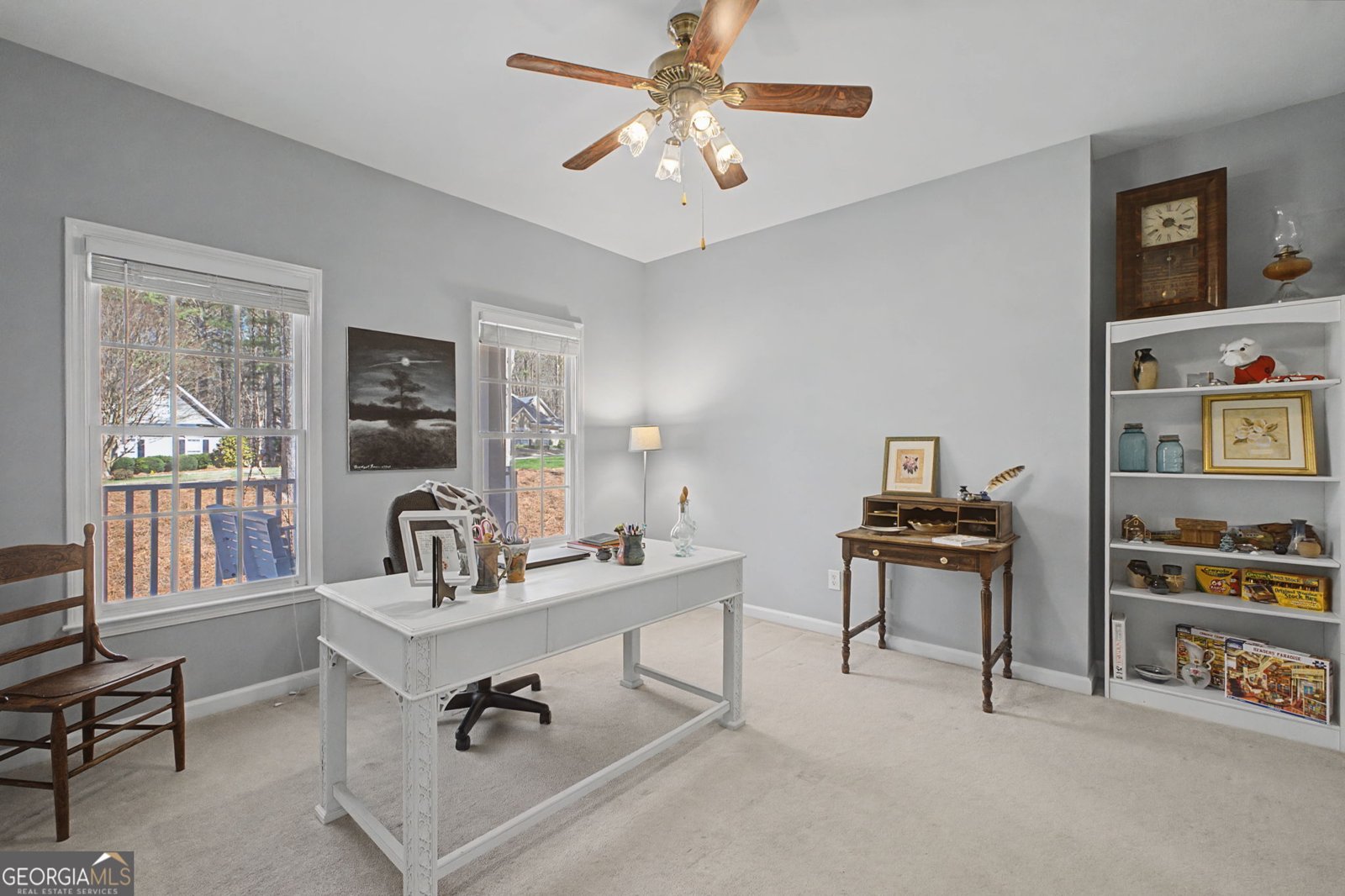 602 Bayberry Point Canton - Photo 49