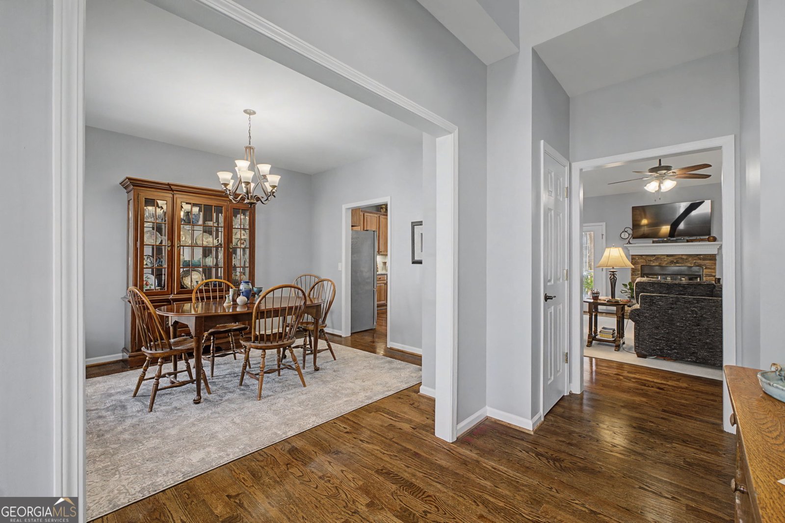 602 Bayberry Point Canton - Photo 8