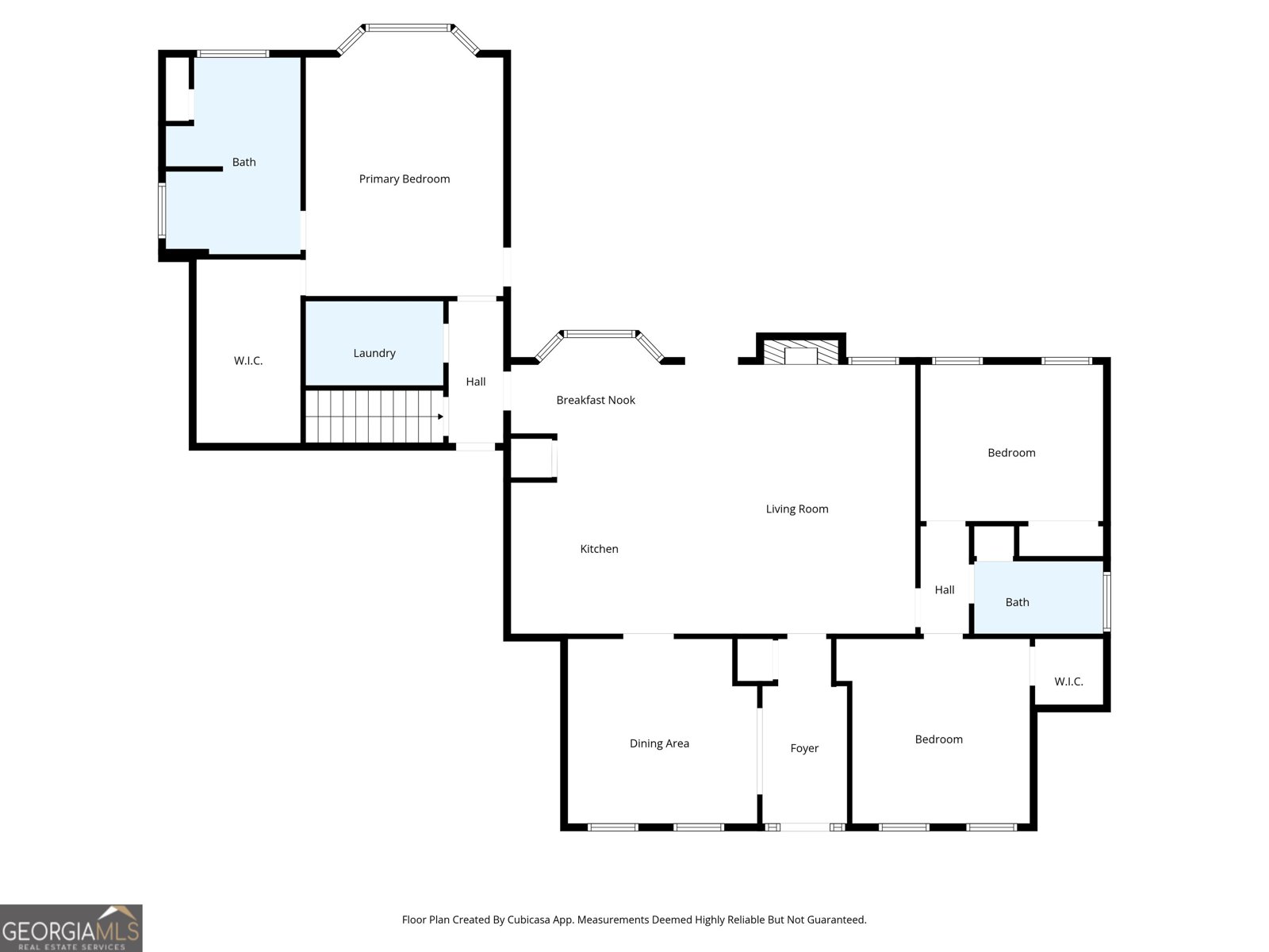 602 Bayberry Point Canton - Photo 80