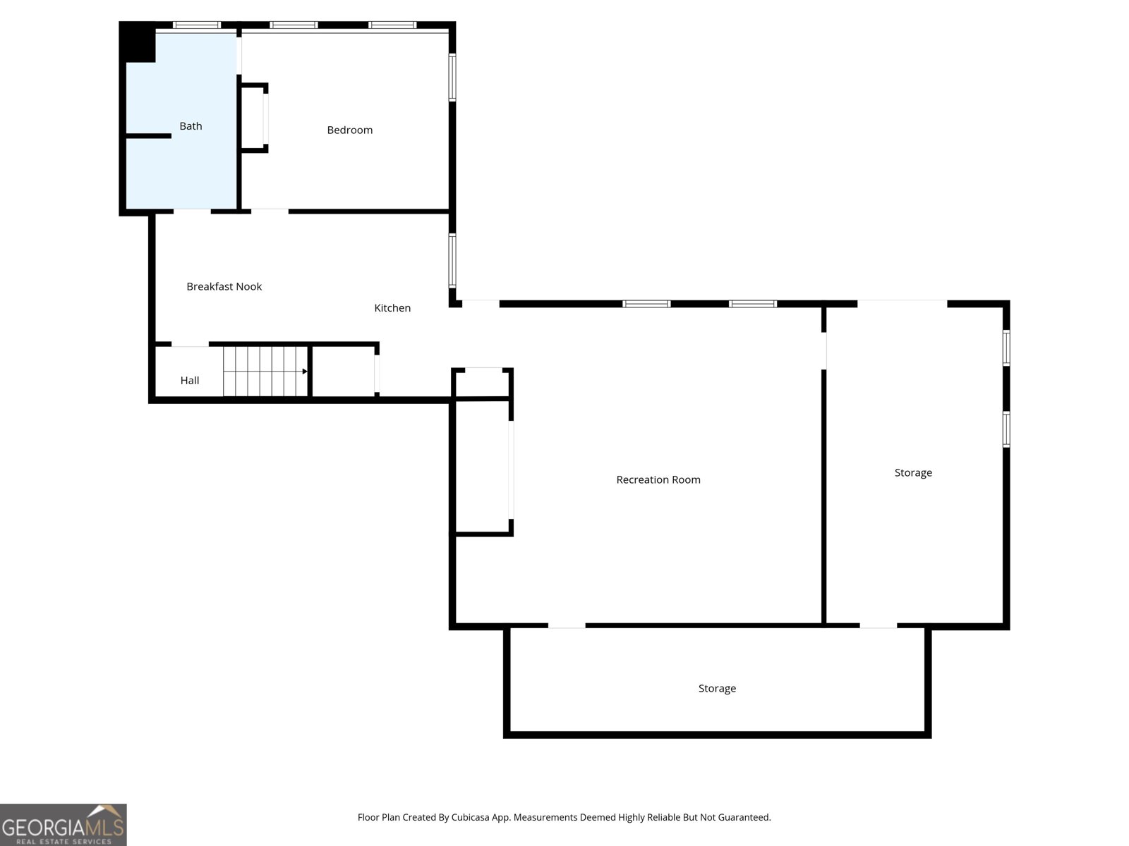 602 Bayberry Point Canton - Photo 81