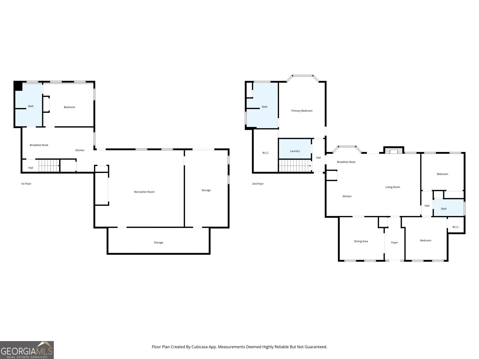 602 Bayberry Point Canton - Photo 82