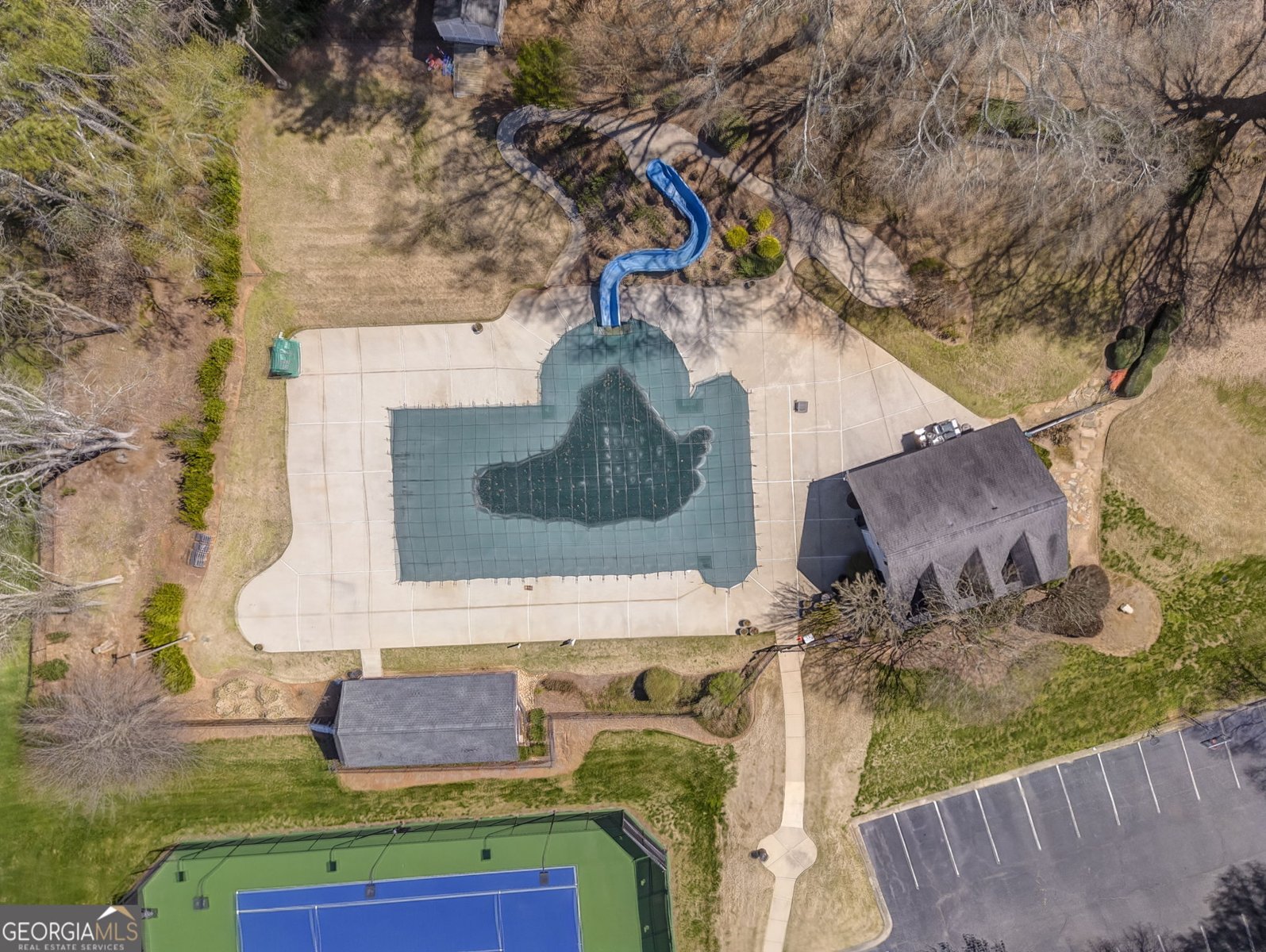 602 Bayberry Point Canton - Photo 83