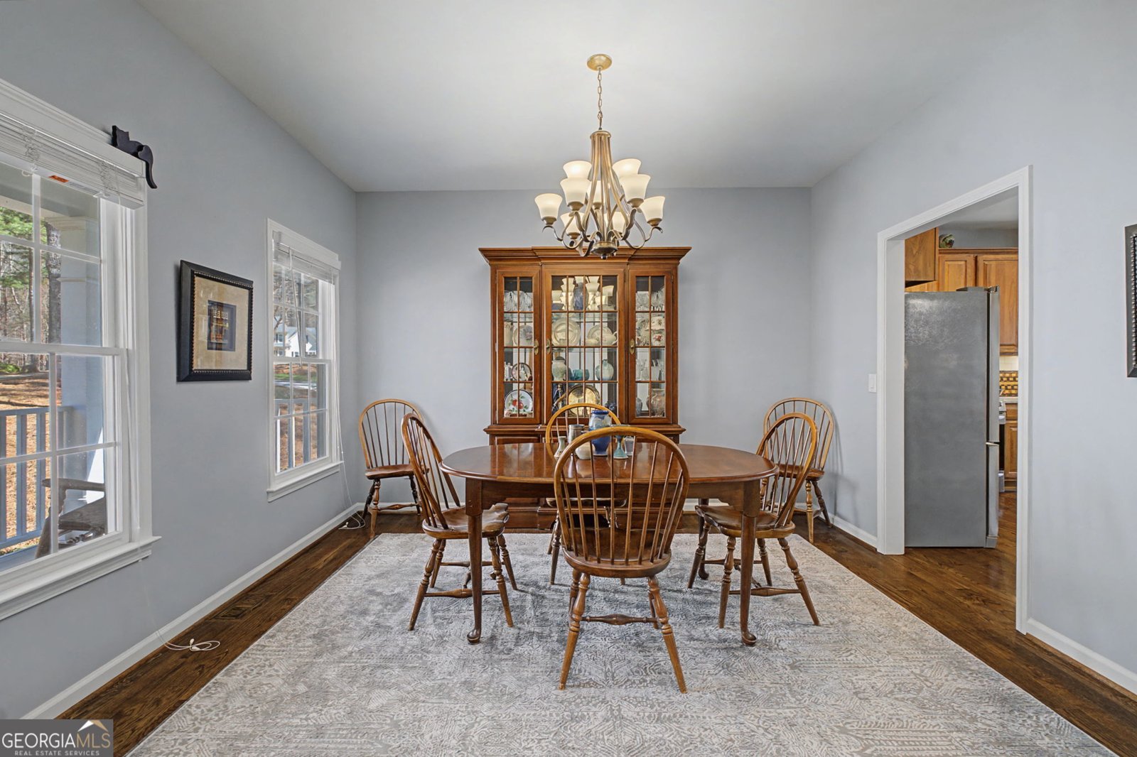 602 Bayberry Point Canton - Photo 9