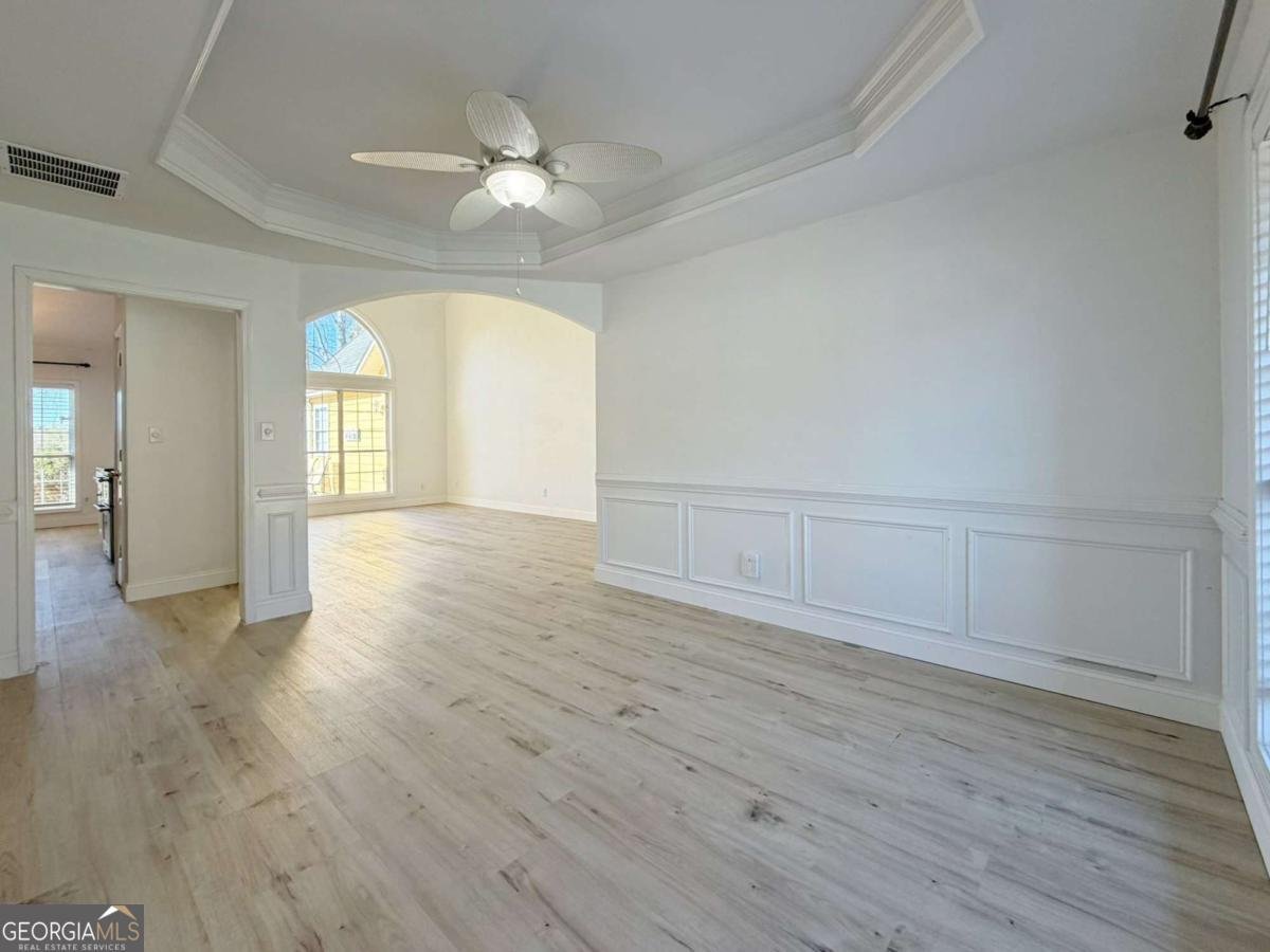 510 Running Fawn Drive Suwanee - Photo 11