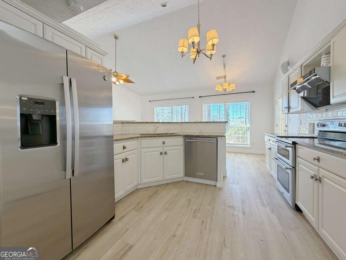 510 Running Fawn Drive Suwanee - Photo 16