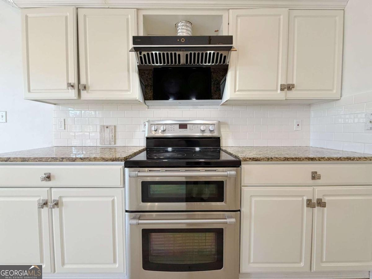 510 Running Fawn Drive Suwanee - Photo 17