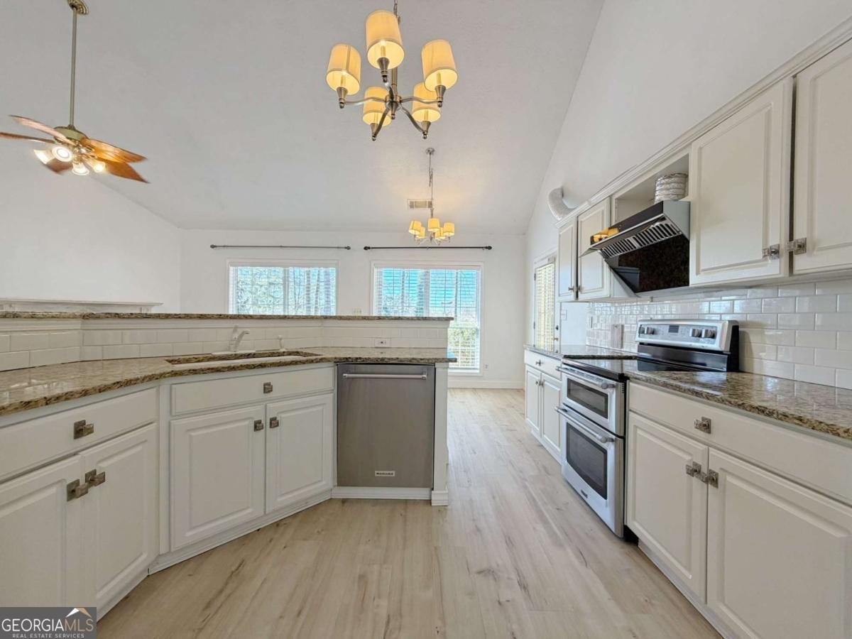 510 Running Fawn Drive Suwanee - Photo 19