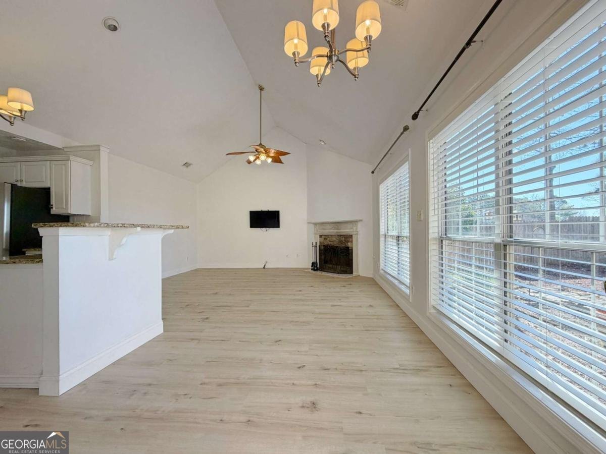 510 Running Fawn Drive Suwanee - Photo 21