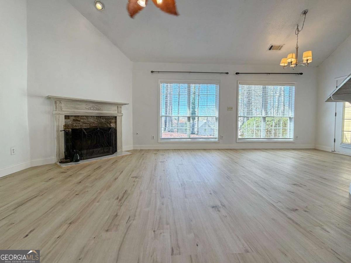 510 Running Fawn Drive Suwanee - Photo 24