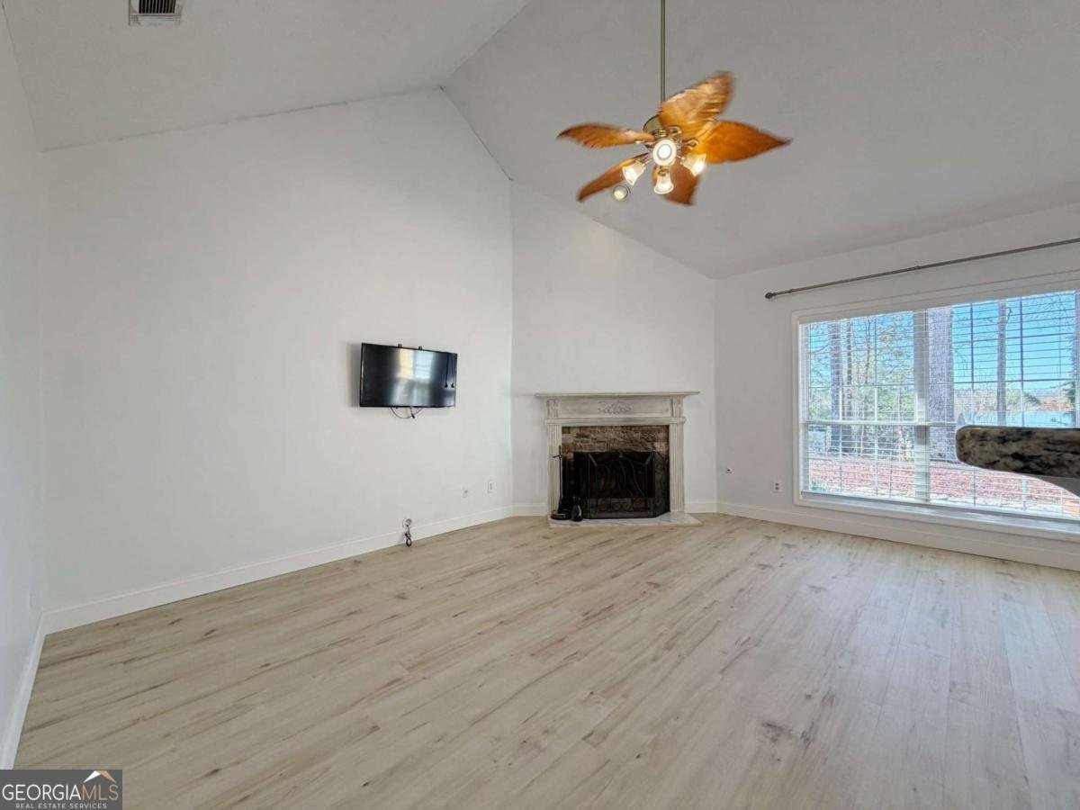 510 Running Fawn Drive Suwanee - Photo 26