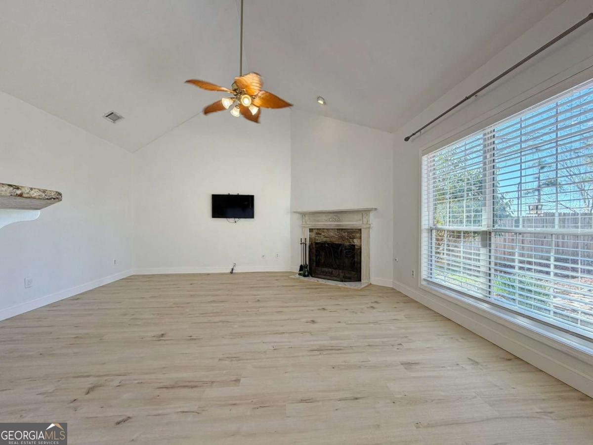 510 Running Fawn Drive Suwanee - Photo 27