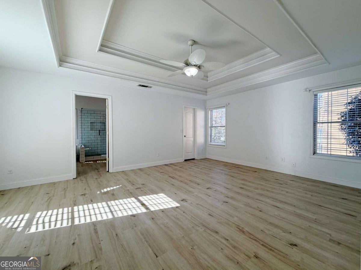 510 Running Fawn Drive Suwanee - Photo 29